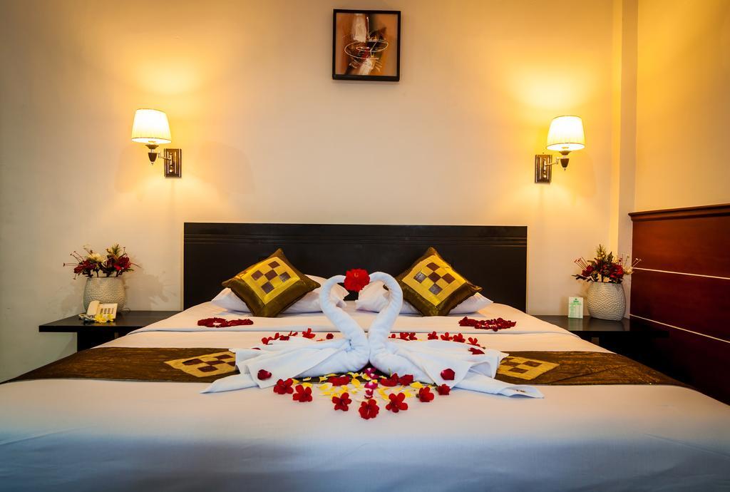 Melasti Kuta Bungalows & Spa Exteriér fotografie