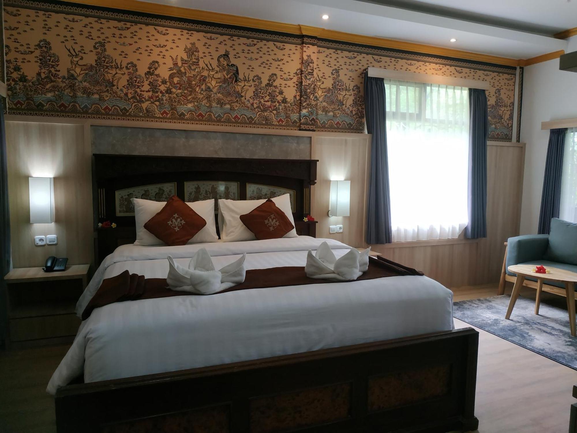 Melasti Kuta Bungalows & Spa Exteriér fotografie