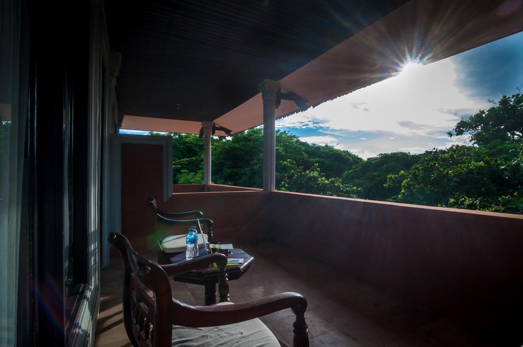 Melasti Kuta Bungalows & Spa Exteriér fotografie